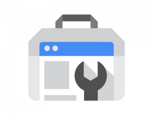 Google Search Console service