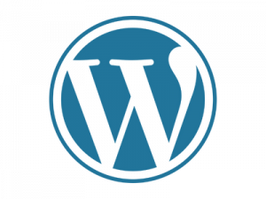 WordPress service